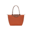 Lina - Large Le Pliage Bag, Brick
