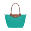 Sofia - Grand Sac Le Pliage, Turquoise