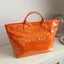 Daily Printed Tote Bag