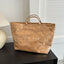 Daily Printed Tote Bag