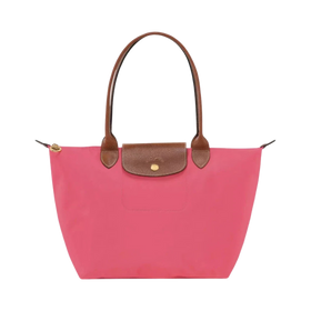 Mila - Grand Sac Le Pliage, Grenadine