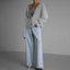 Gloria Luxury Cardigan for Women | Soft Cashmere-Feel, Neutral Colours