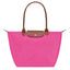 Harper - Large Le Pliage Bag, Pink