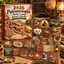 Paleontologist Field Camp Advent Calendar 2026