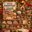 Paleontologist Field Camp Advent Calendar 2026