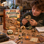 Paleontologist Field Camp Advent Calendar 2026
