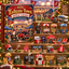 Tailgate Town Advent Calendar 2026
