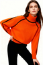 Women’s Turtleneck Knit Sweater