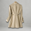 Women’s Belted Autumn Trench Coat
