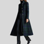 Women’s Tartan Check Tailored Coat