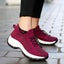 Women's Orthopedic Comfort Fit Sneakers