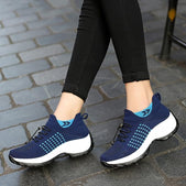 Women's Orthopedic Comfort Fit Sneakers
