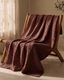 The Muslin Blanket - 100% Muslin Cotton