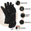 WarmTech™ | Heated Gloves USB, down to -25°C