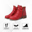 Boots | Ergonomic Design, Breathable Material 0