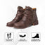 Boots | Ergonomic Design, Breathable Material 11