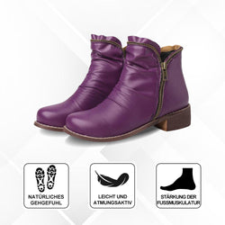 Boots | Ergonomic Design, Breathable Material 13