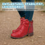 Boots | Ergonomic Design, Breathable Material 2