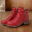 Boots | Ergonomic Design, Breathable Material 5