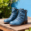 Boots | Ergonomic Design, Breathable Material 8