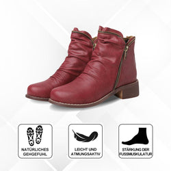 Boots | Ergonomic Design, Breathable Material 9