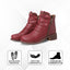 Boots | Ergonomic Design, Breathable Material 9