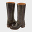 Boots | Retro-Inspired Shape, Non-Slip Outsole 1