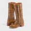 Boots | Retro-Inspired Shape, Non-Slip Outsole 2