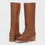Boots | Retro-Inspired Shape, Non-Slip Outsole 3