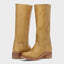 Boots | Retro-Inspired Shape, Non-Slip Outsole 4