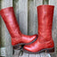 Boots | Retro-Inspired Shape, Non-Slip Outsole 5