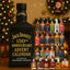 Whisky Advent Calendar Classic 2026 - 24 Elegant Mini Bottles