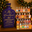 Whisky Advent Calendar Classic 2026 - 24 Elegant Mini Bottles