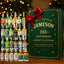 Whisky Advent Calendar Classic 2026 - 24 Elegant Mini Bottles