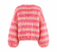 Cardigan | Open-Front, Textured Knit, Long Sleeve 2