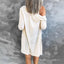 Cardigan | Relaxed Fit, Snap Button Front Closure 5