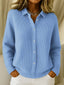 Cardigan | Textured Knit, Button Front Closure 3