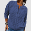 Cardigan | Textured Knit, Zipper Closure 4