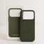 TechWoven Case for iPhone 18, 18 Pro & 18 Pro Max – MagSafe Fabric Cover