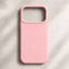 Liquid Silicone MagSafe Case for iPhone 18 Pro & 18 Pro Max