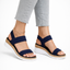 Women’s Slip-On Textured Sole Sandals
