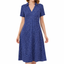 Women's Relaxed Fit Breezy Dress