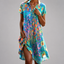 Women's Chic Summer Dress