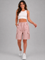 Women's Cargo Shorts