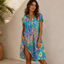 Women's Chic Summer Dress