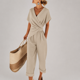 Women's Two-Piece Set