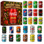 Whisky Advent Calendar Classic 2026 - 24 Elegant Mini Bottles