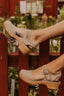 Clogs for Women | Stylish Block Heel, Cushioned Insole 2