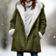 Coat | Faux Shearling Lining, Oversized Fit 3