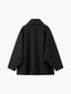 Coat | Oversized Silhouette, Button Closure 6
